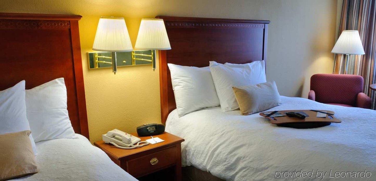 Hampton Inn Kinston Quarto foto
